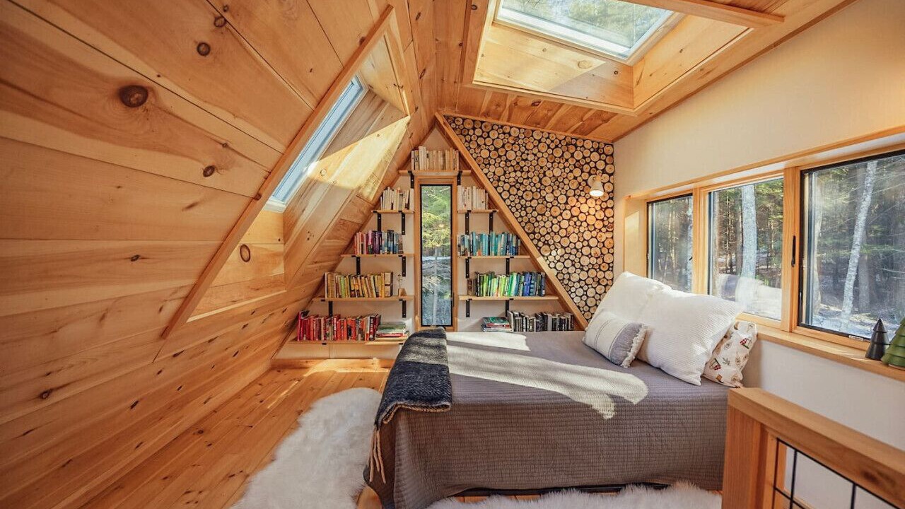 Photo of Bedroom in Freeport