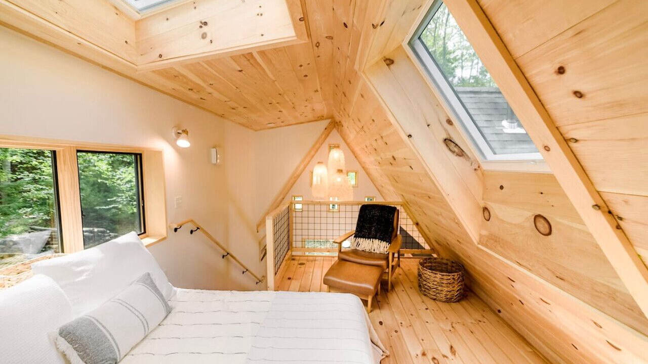 Photo of Bedroom in Freeport