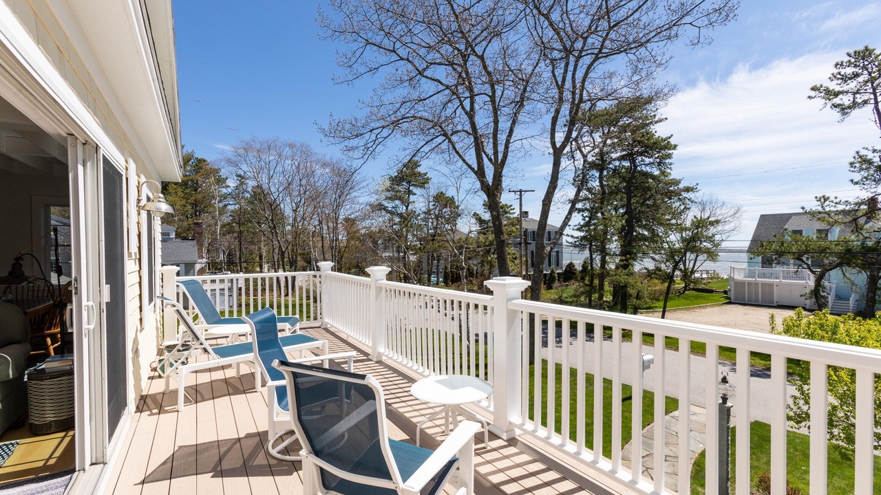 Photo of Outdoor in Kennebunkport