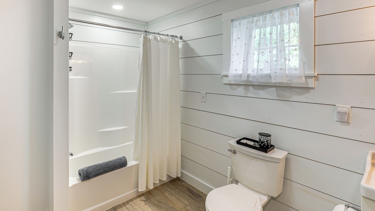 Photo of Bathroom in Sandy Point