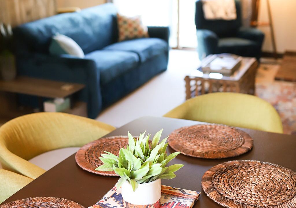 Photo of Livingroom in Carrabassett Valley