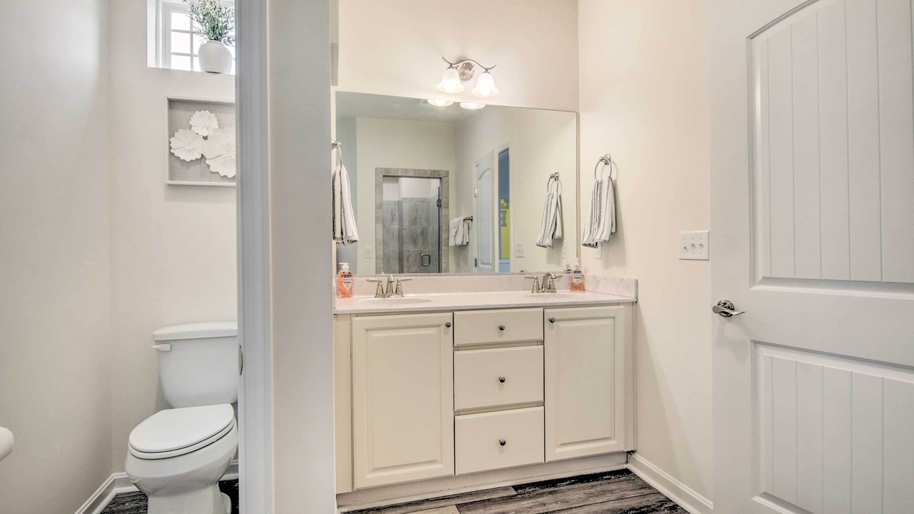 Photo of Bathroom in Frankford