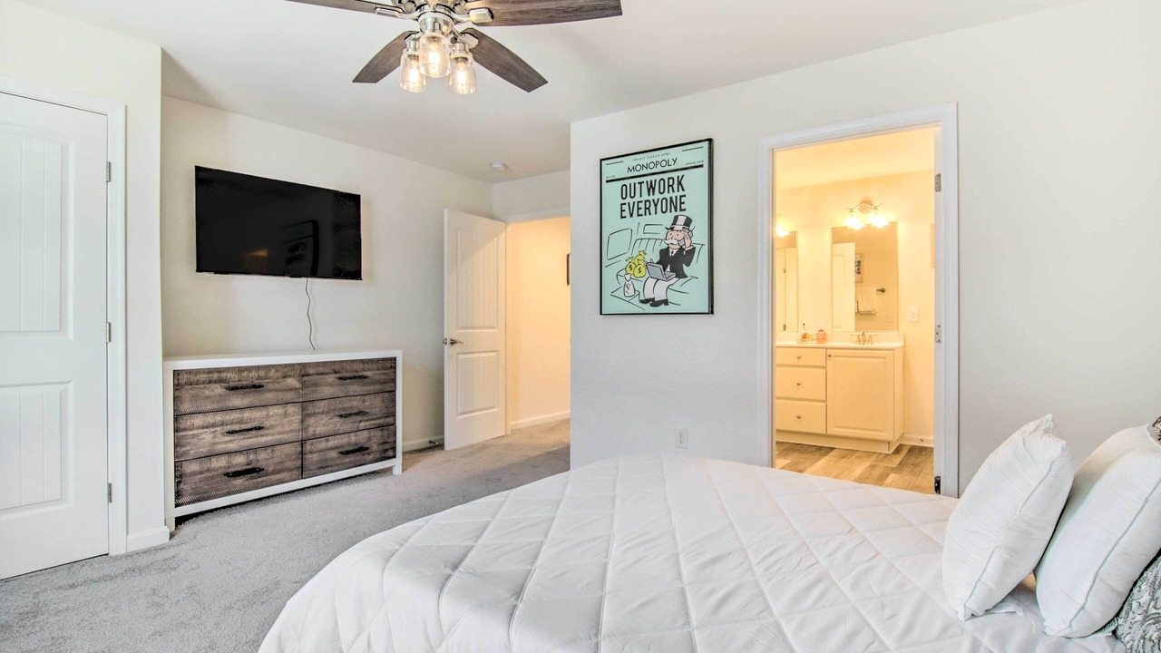 Photo of Bedroom in Frankford