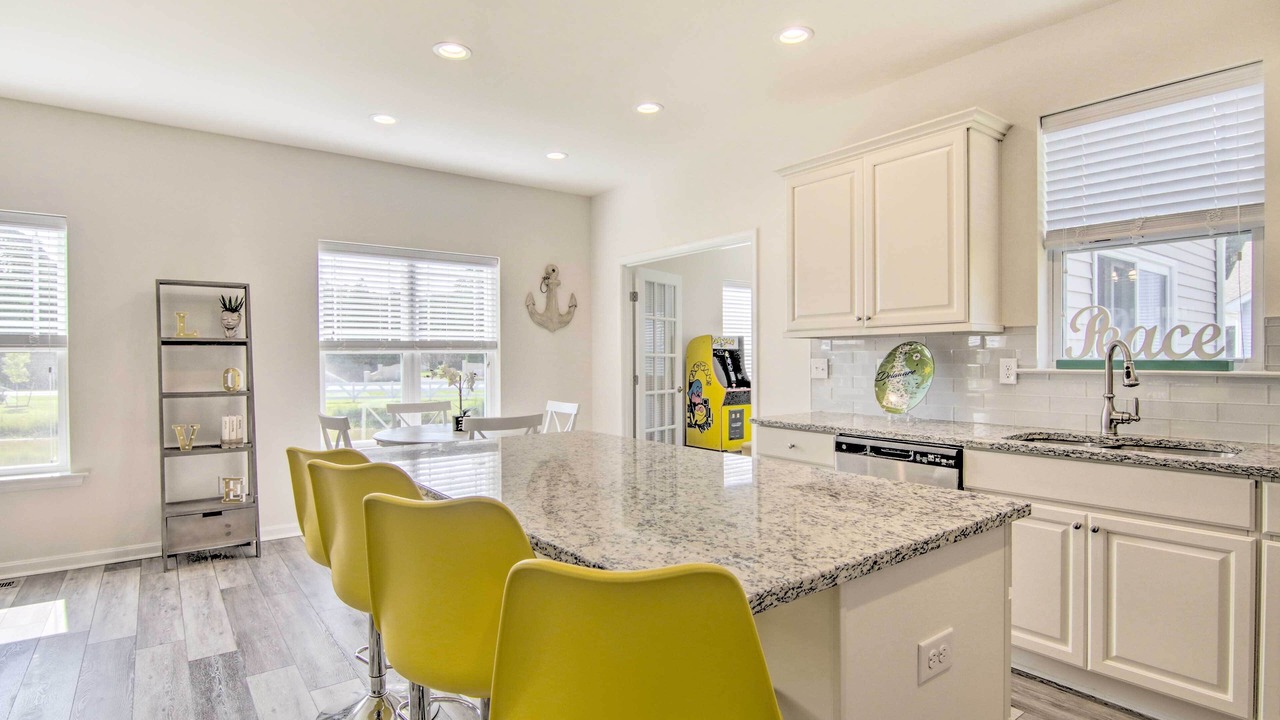 Photo of Kitchen in Frankford