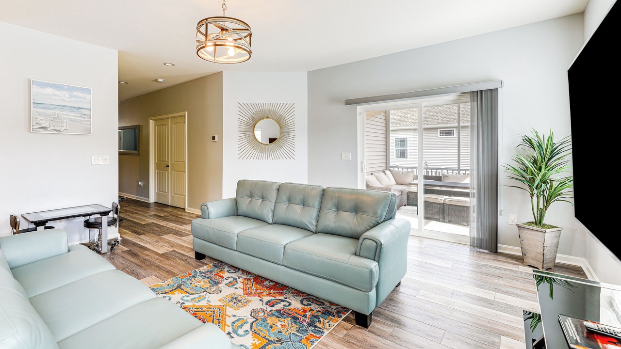 Photo of Livingroom in Frankford