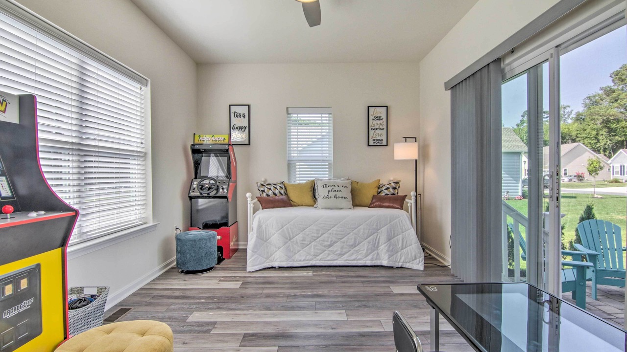 Photo of Bedroom in Frankford