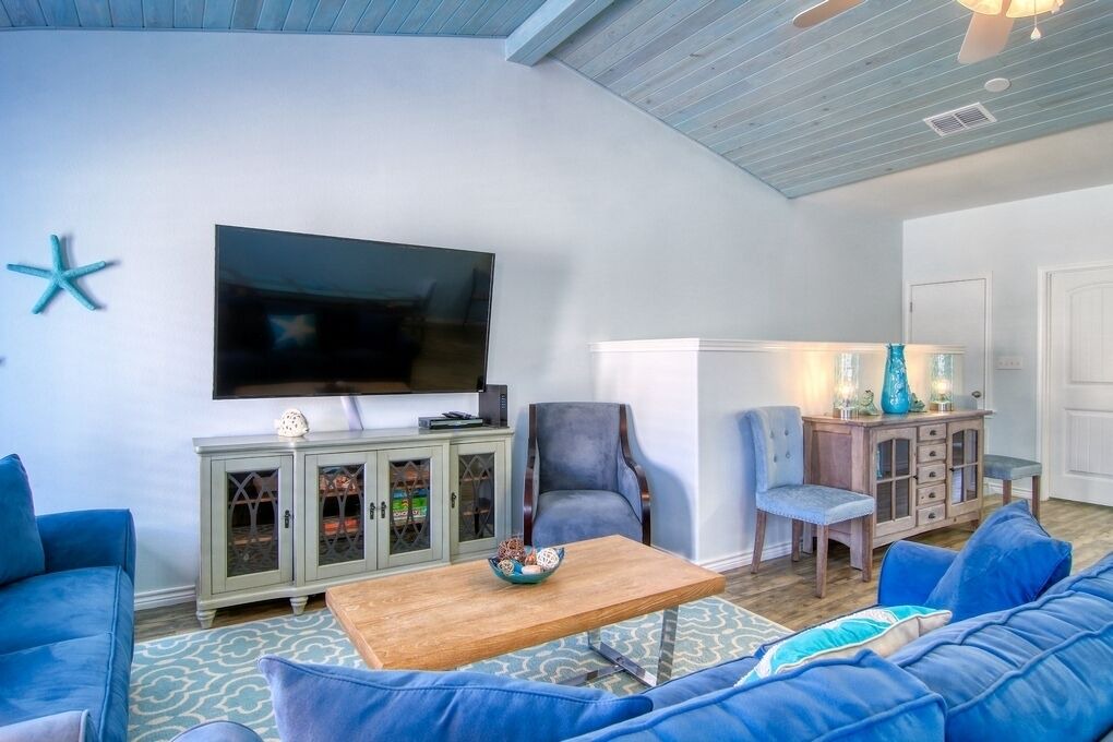 Photo of Livingroom in Port Aransas