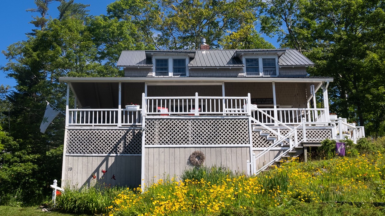 Photo of Outdoor in Bayville