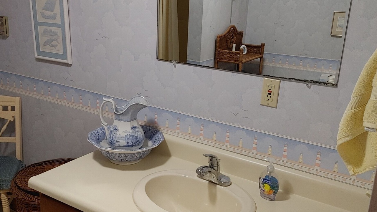 Photo of Bathroom in Bayville