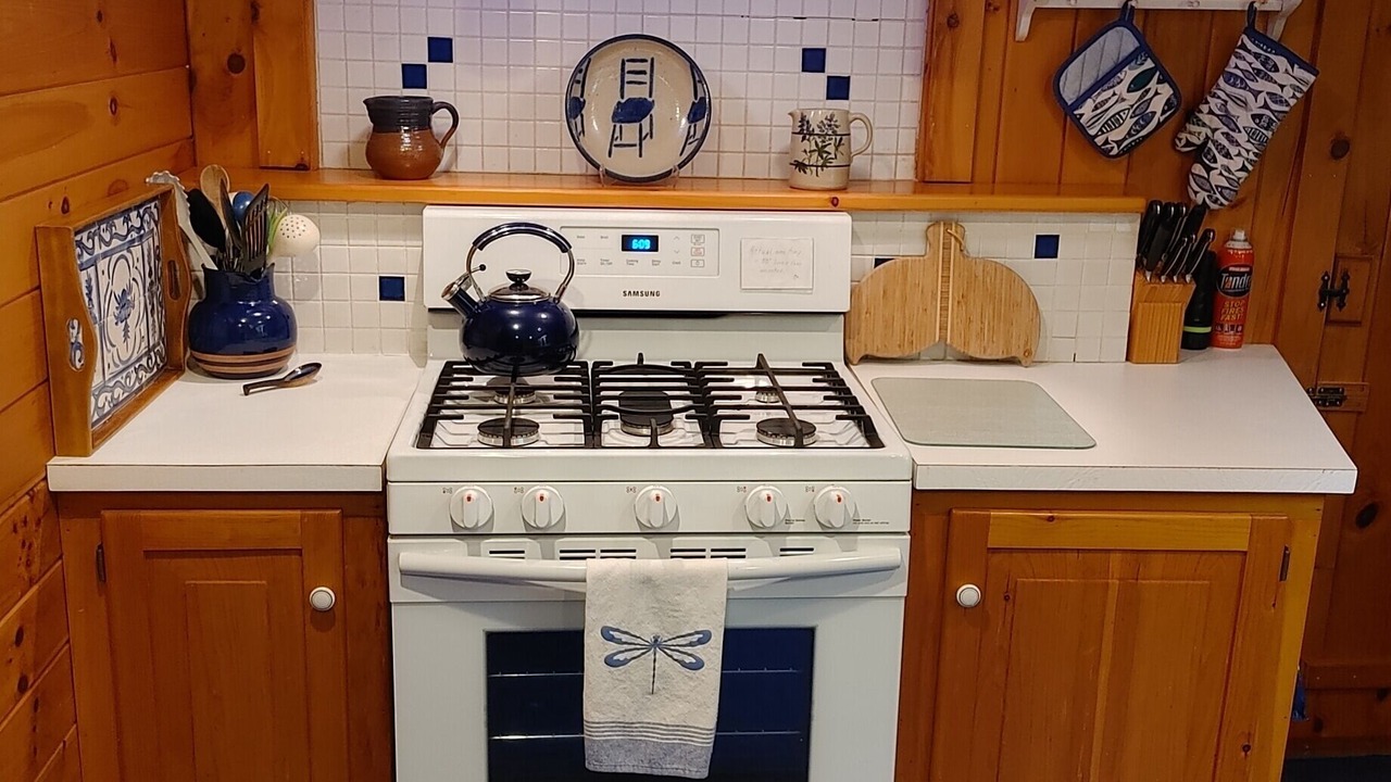 Photo of Kitchen in Bayville