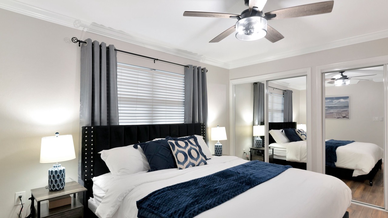 Photo of Bedroom in Sarasota Springs