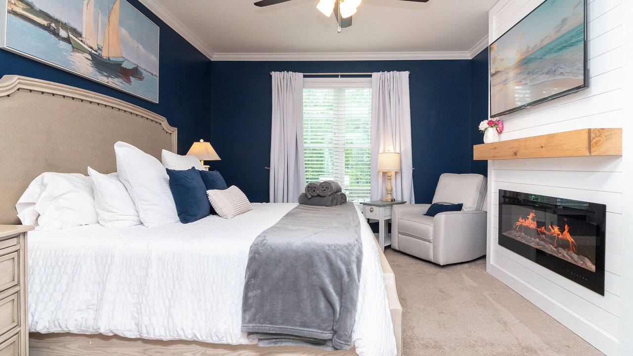 Photo of Livingroom in Bayside