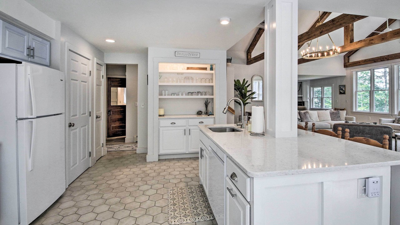 Photo of Kitchen in Greenwood