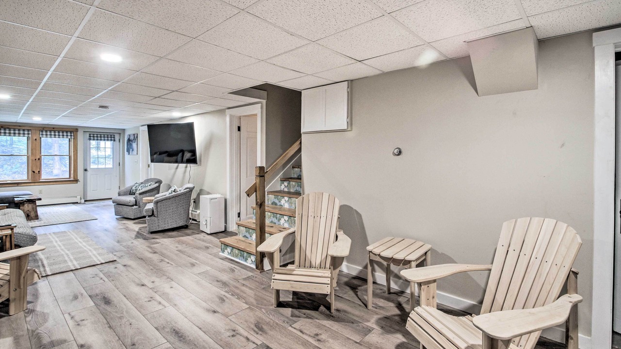Photo of Bedroom in Greenwood