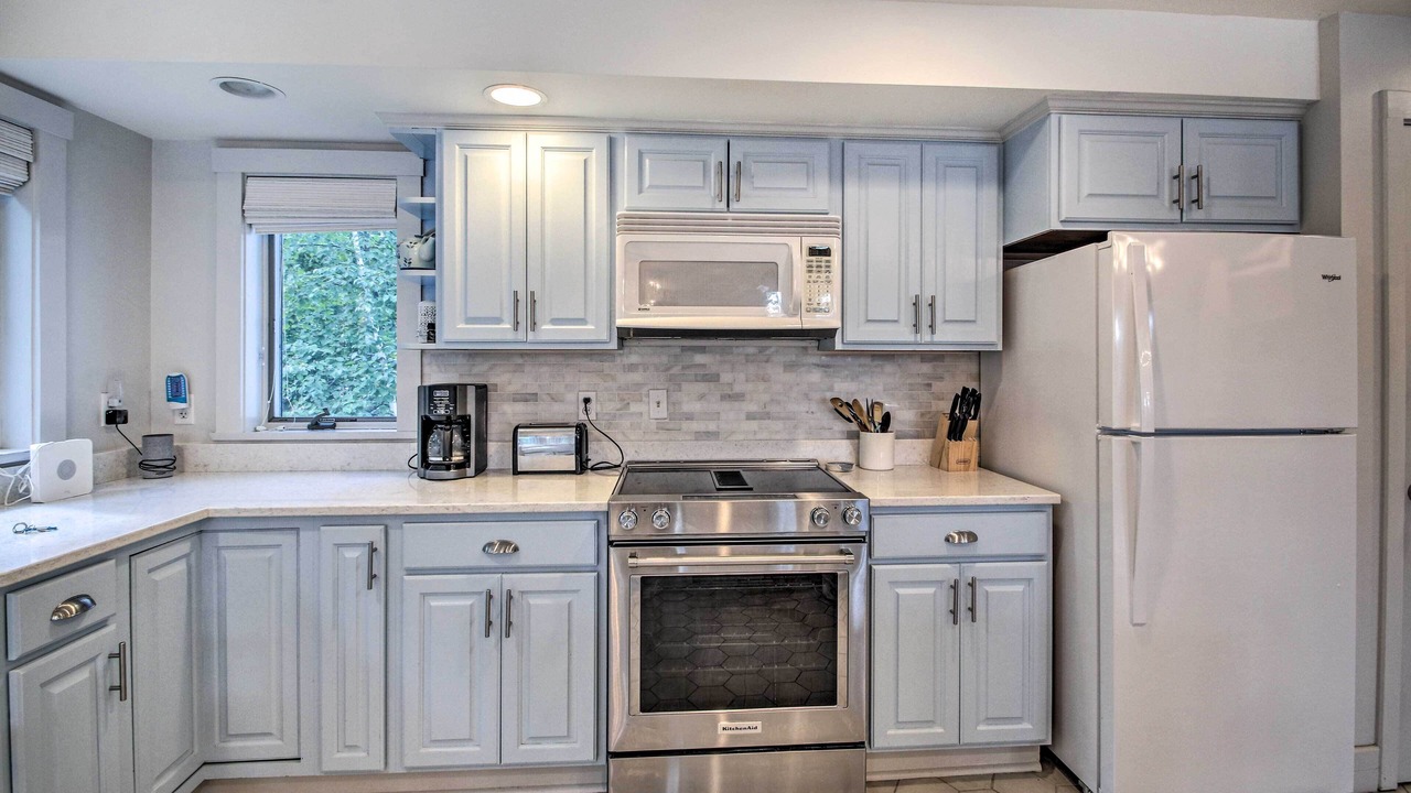 Photo of Kitchen in Greenwood