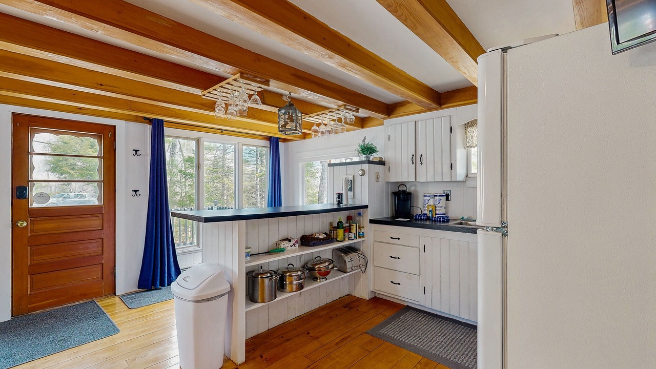 Photo of Kitchen in Greenville Junction