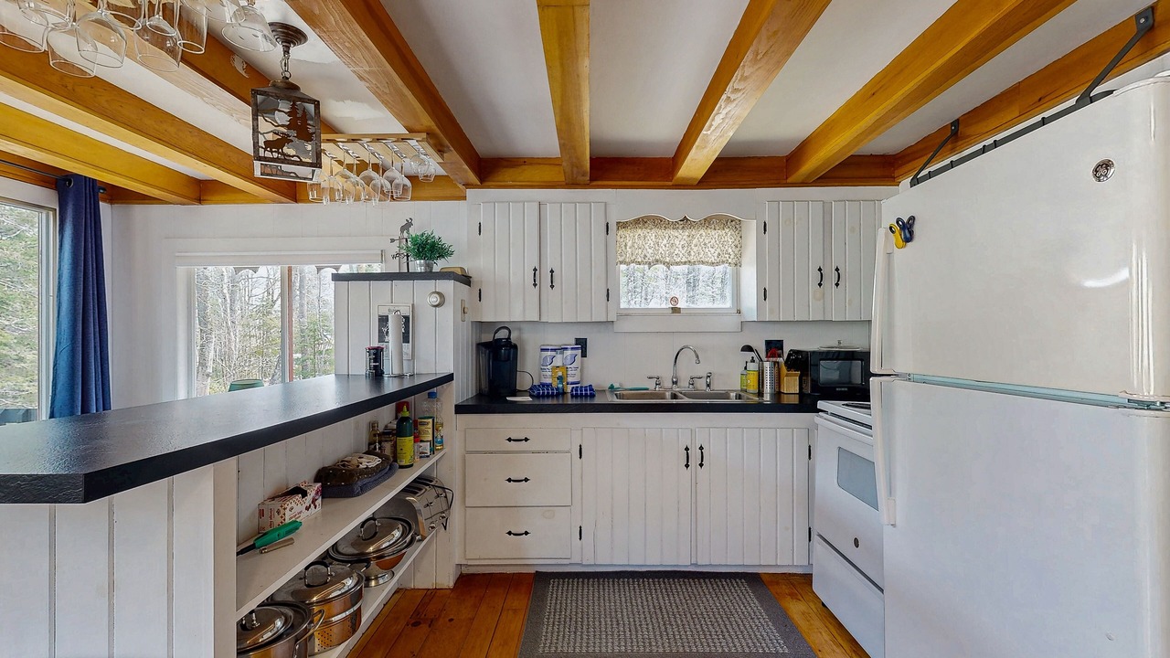 Photo of Kitchen in Greenville Junction