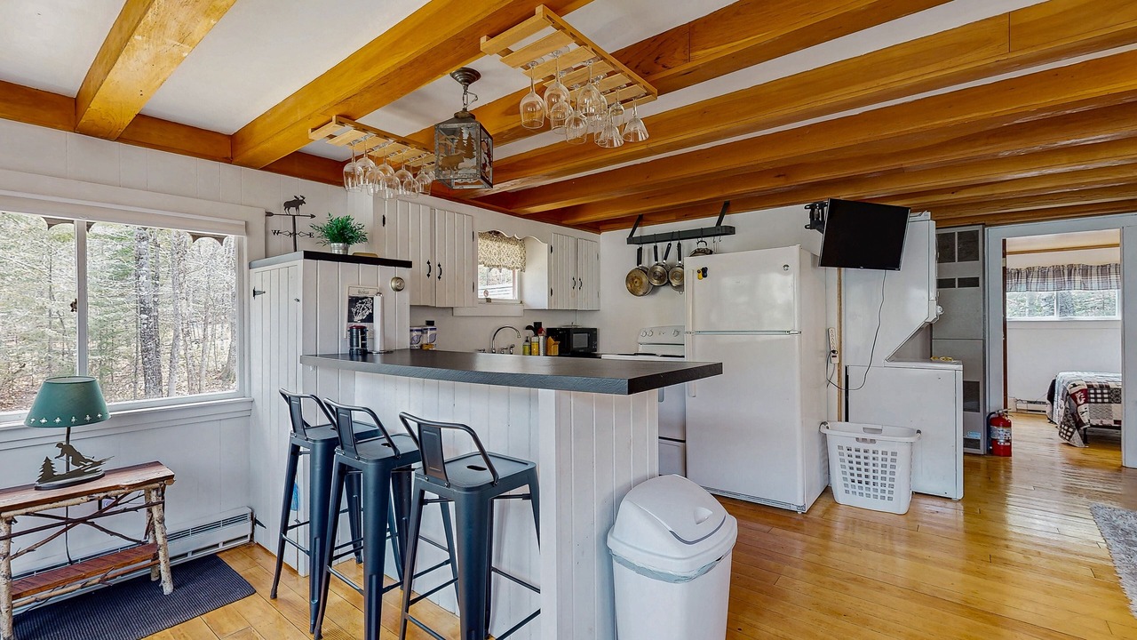 Photo of Kitchen in Greenville Junction