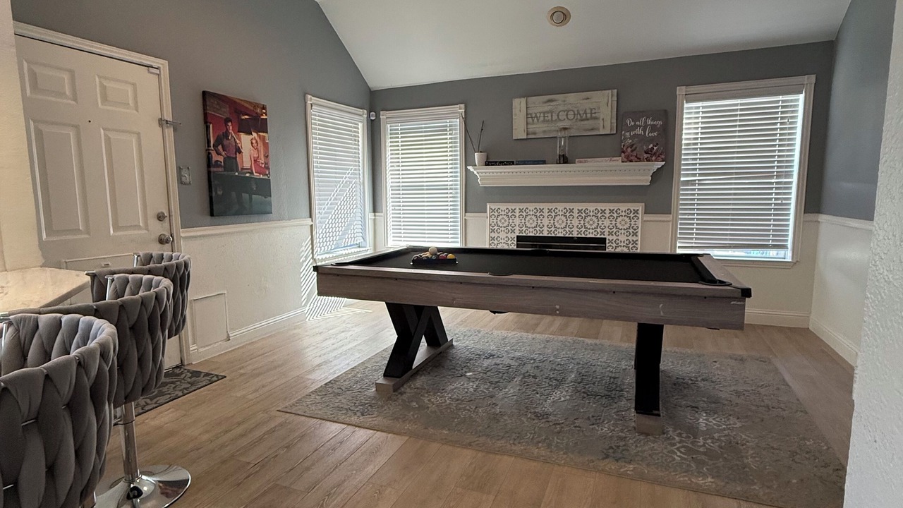 Photo of Bedroom in Plano