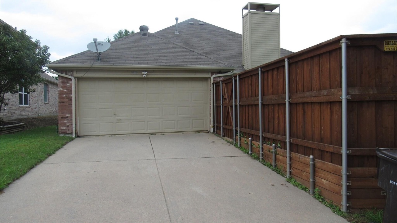 Photo of Outdoor in Plano