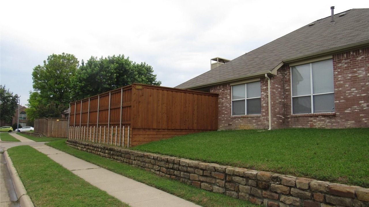 Photo of Outdoor in Plano