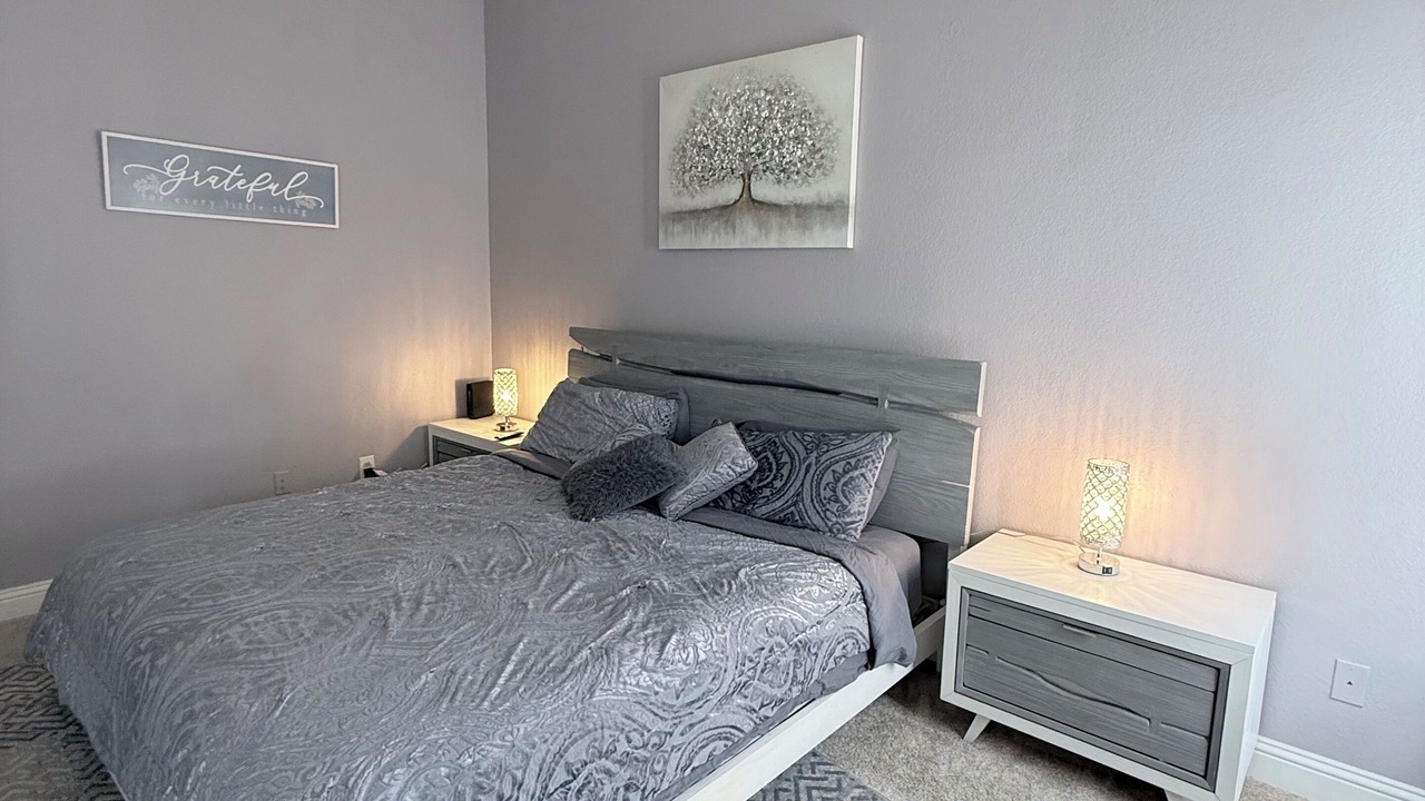 Photo of Bedroom in Plano