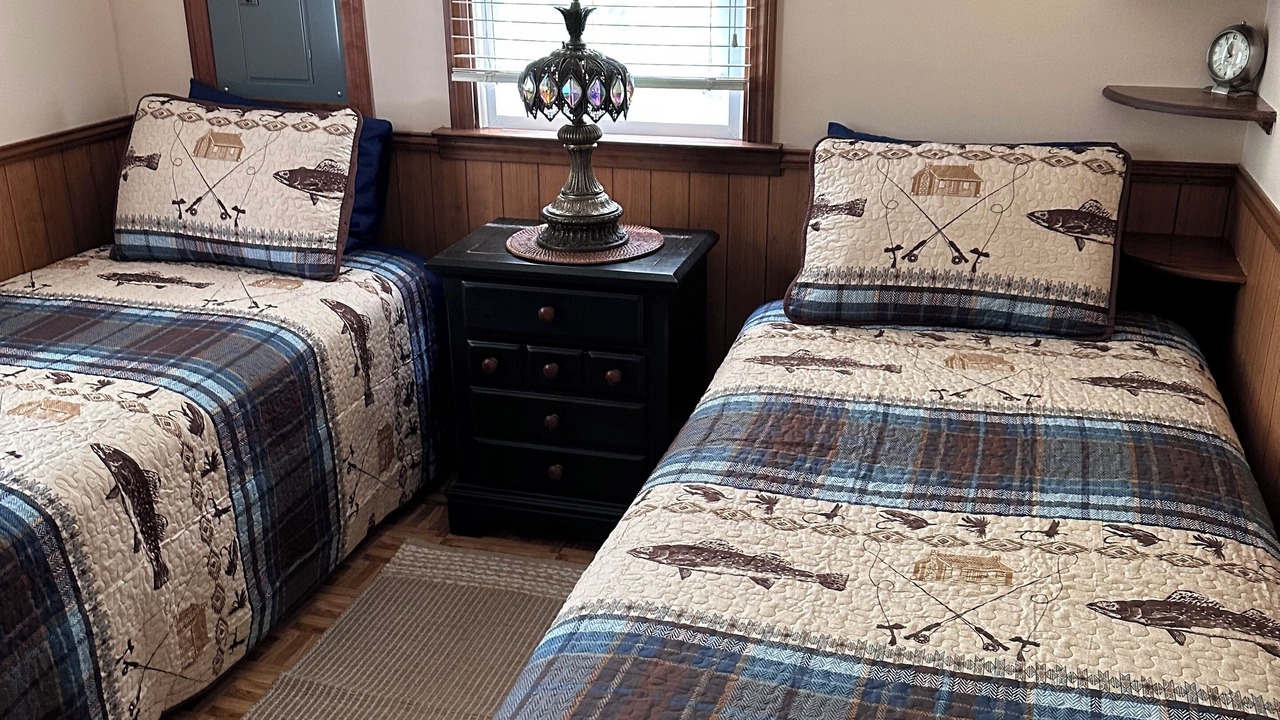 Photo of Bedroom in Peace Dale