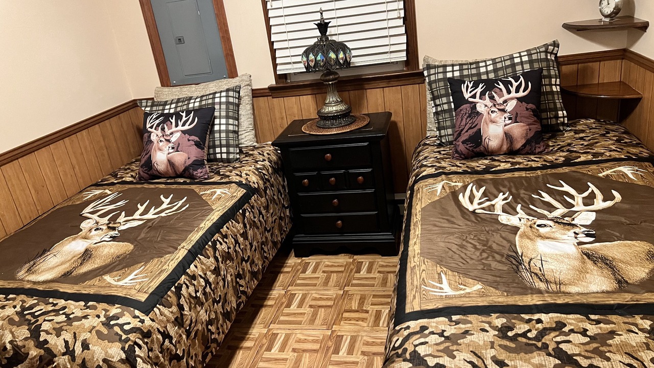 Photo of Bedroom in Peace Dale