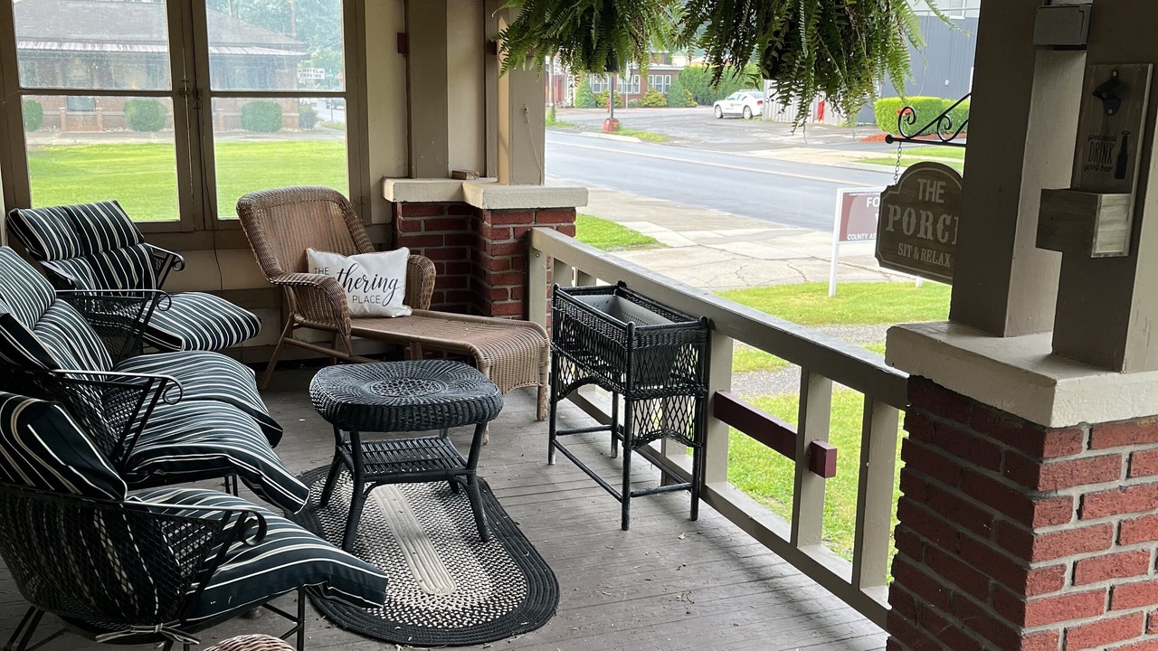 Photo of Outdoor in Tionesta