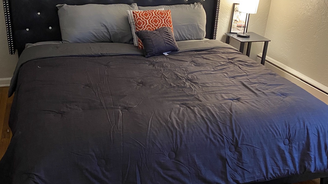 Photo of Bedroom in Rochester