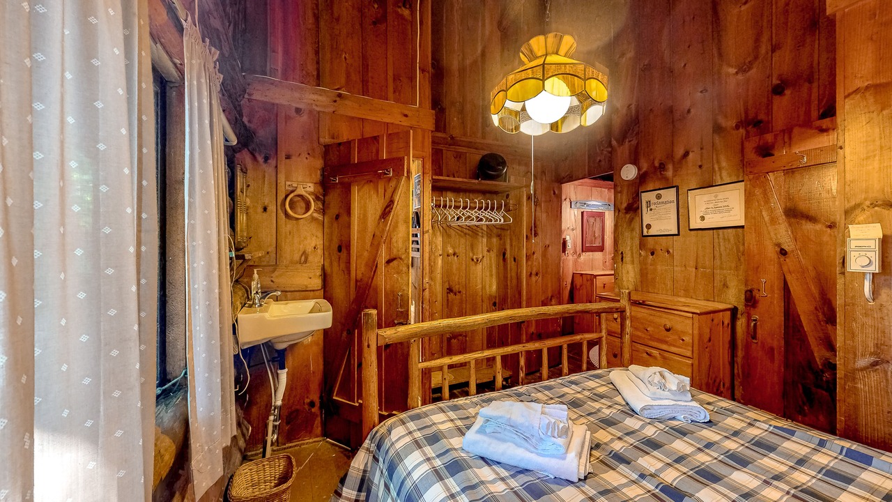 Photo of Bedroom in Boothbay Harbor