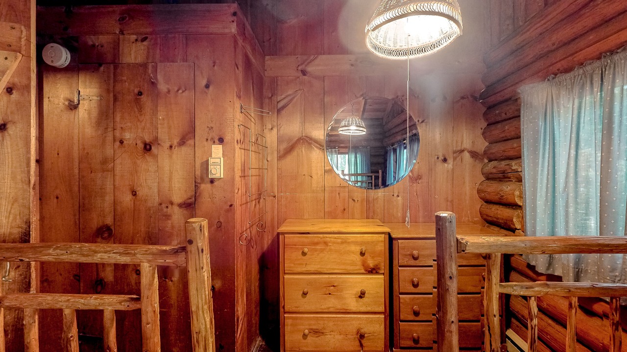 Photo of Bedroom in Boothbay Harbor