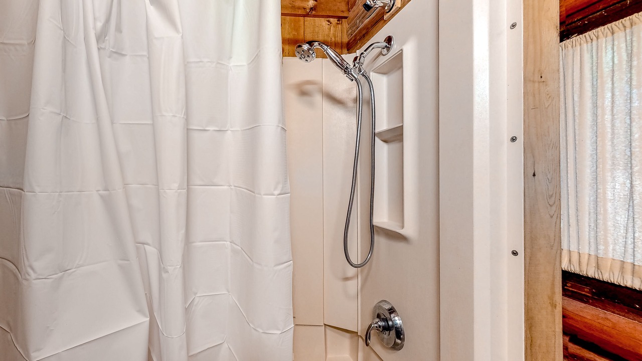 Photo of Bathroom in Boothbay Harbor