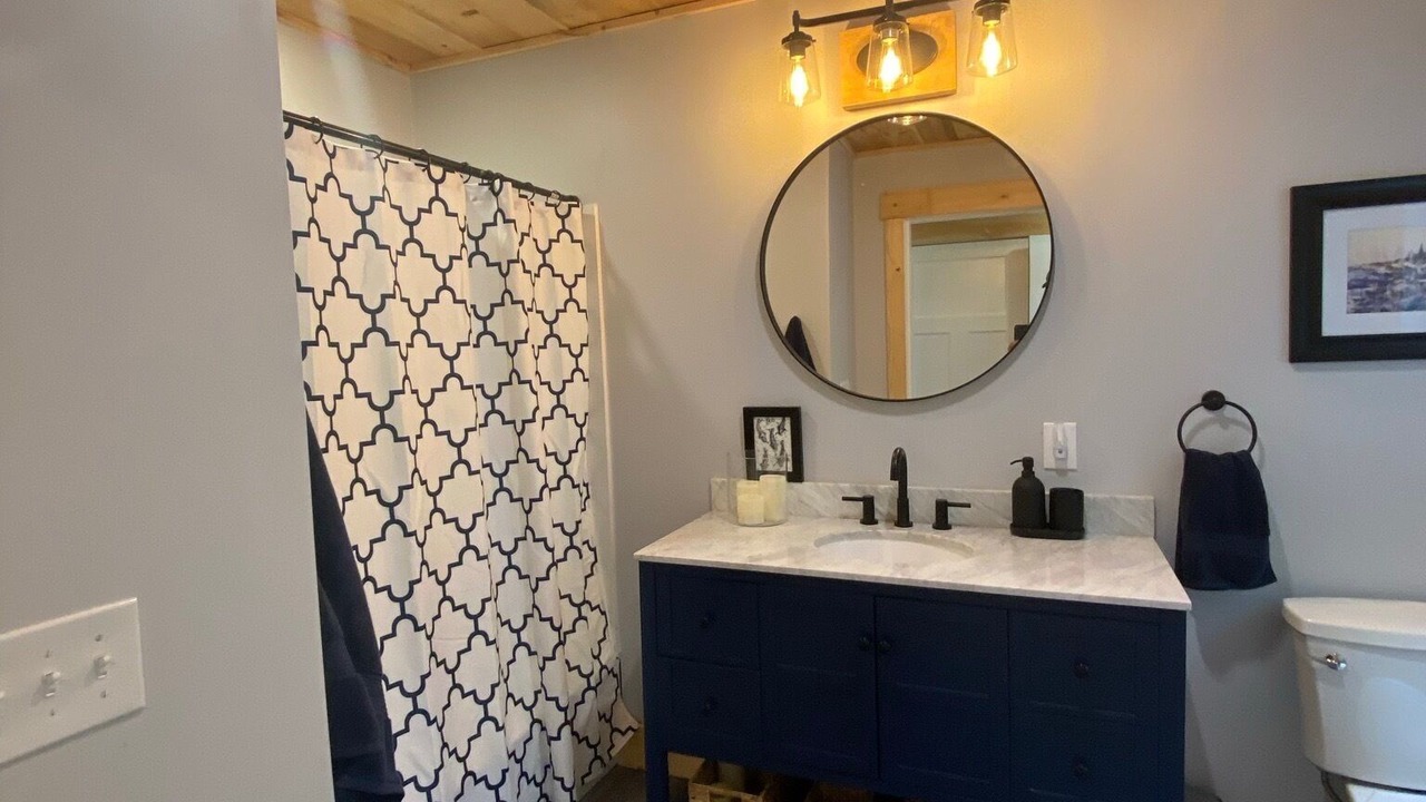 Photo of Bathroom in Norway