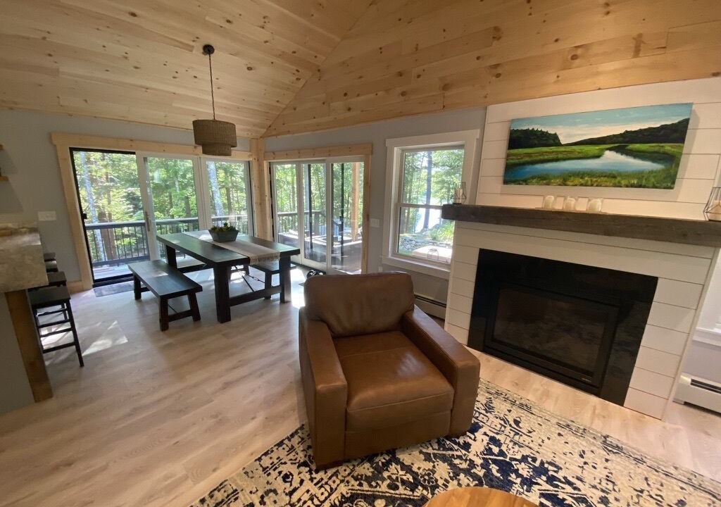Photo of Livingroom in Norway