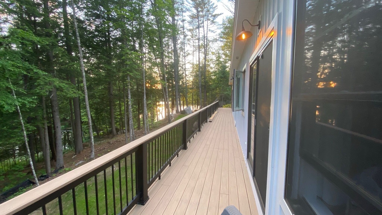 Photo of Patio Balcony in Norway