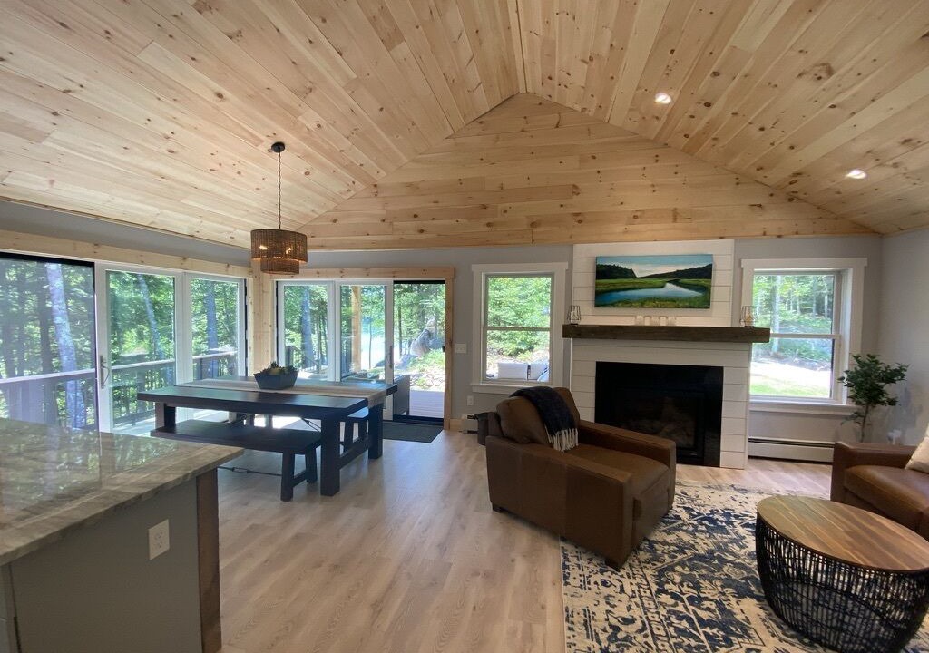 Photo of Livingroom in Norway