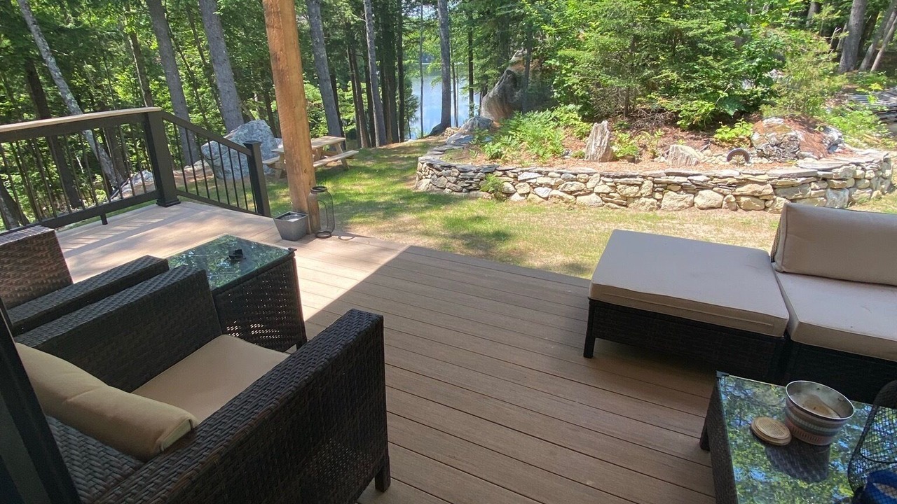 Photo of Patio Balcony in Norway