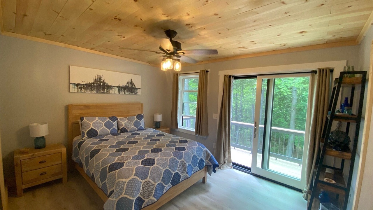 Photo of Bedroom in Norway