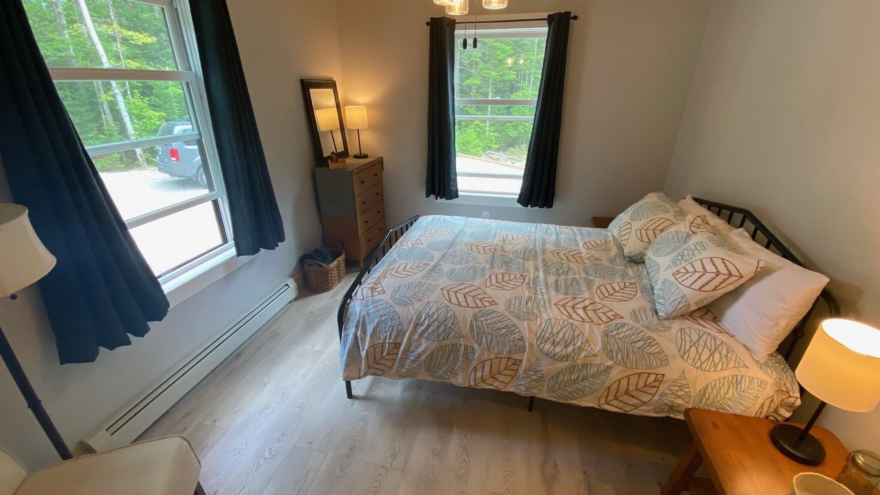 Photo of Bedroom in Norway