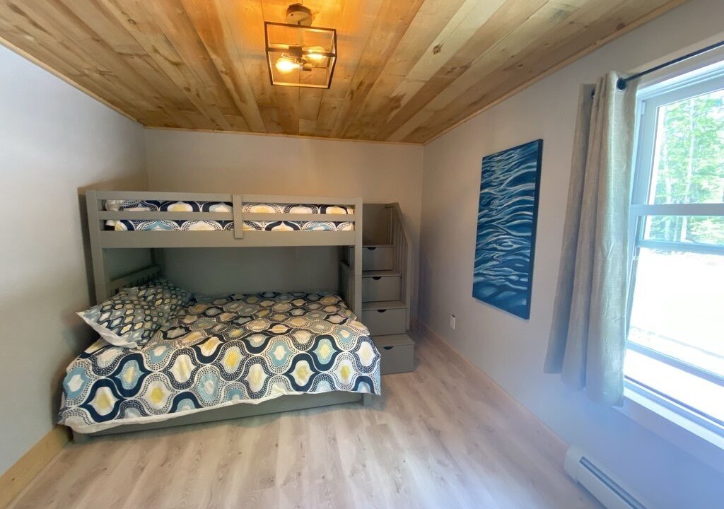 Photo of Bedroom in Norway