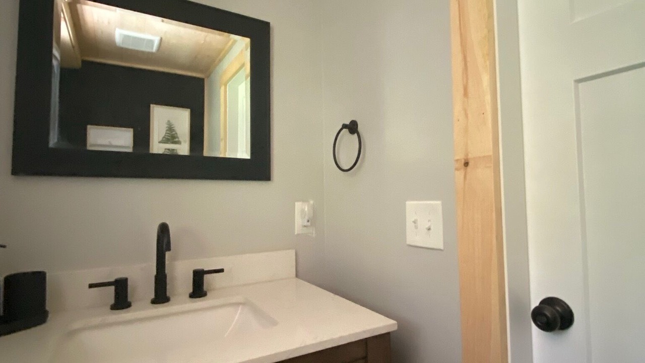 Photo of Bathroom in Norway