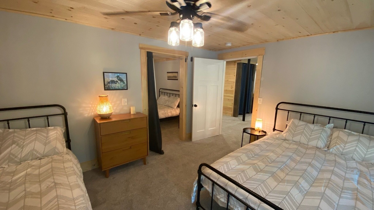 Photo of Bedroom in Norway