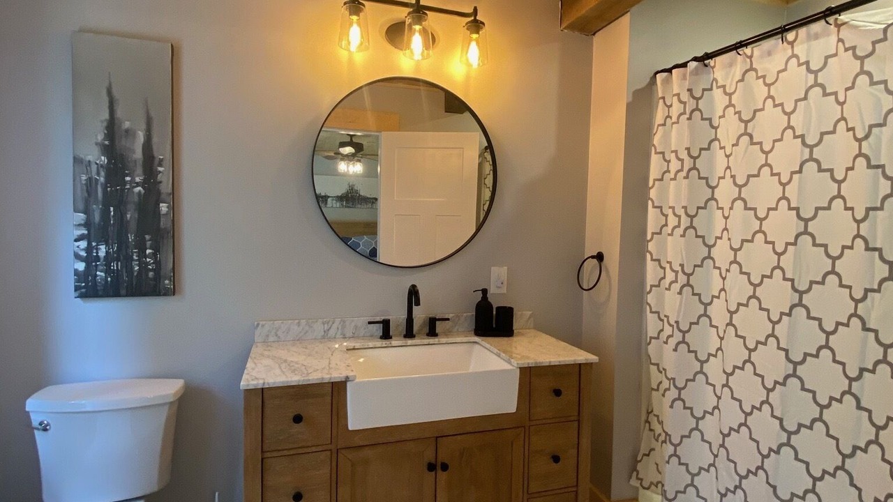 Photo of Bathroom in Norway