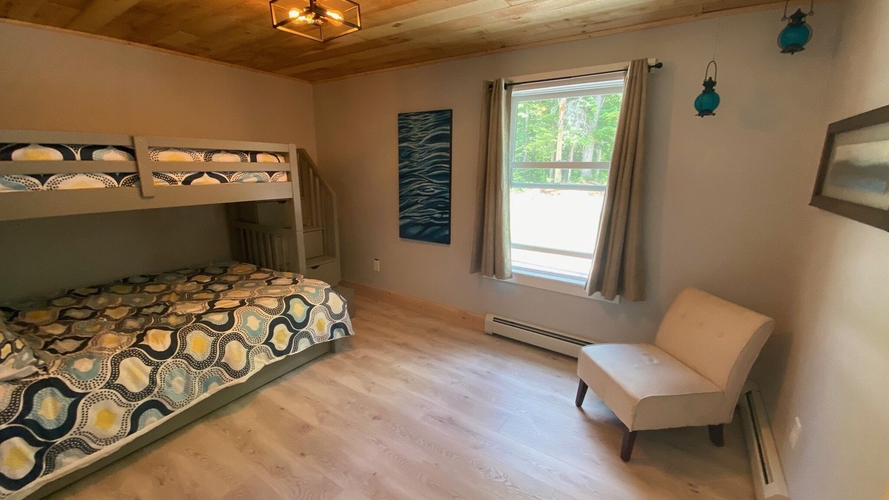 Photo of Bedroom in Norway