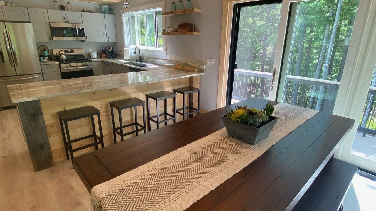 Photo of Kitchen in Norway