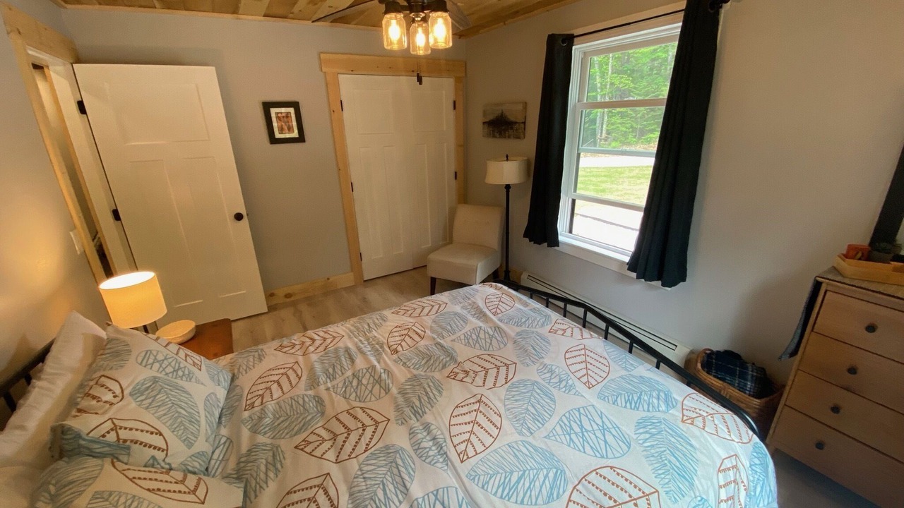 Photo of Bedroom in Norway