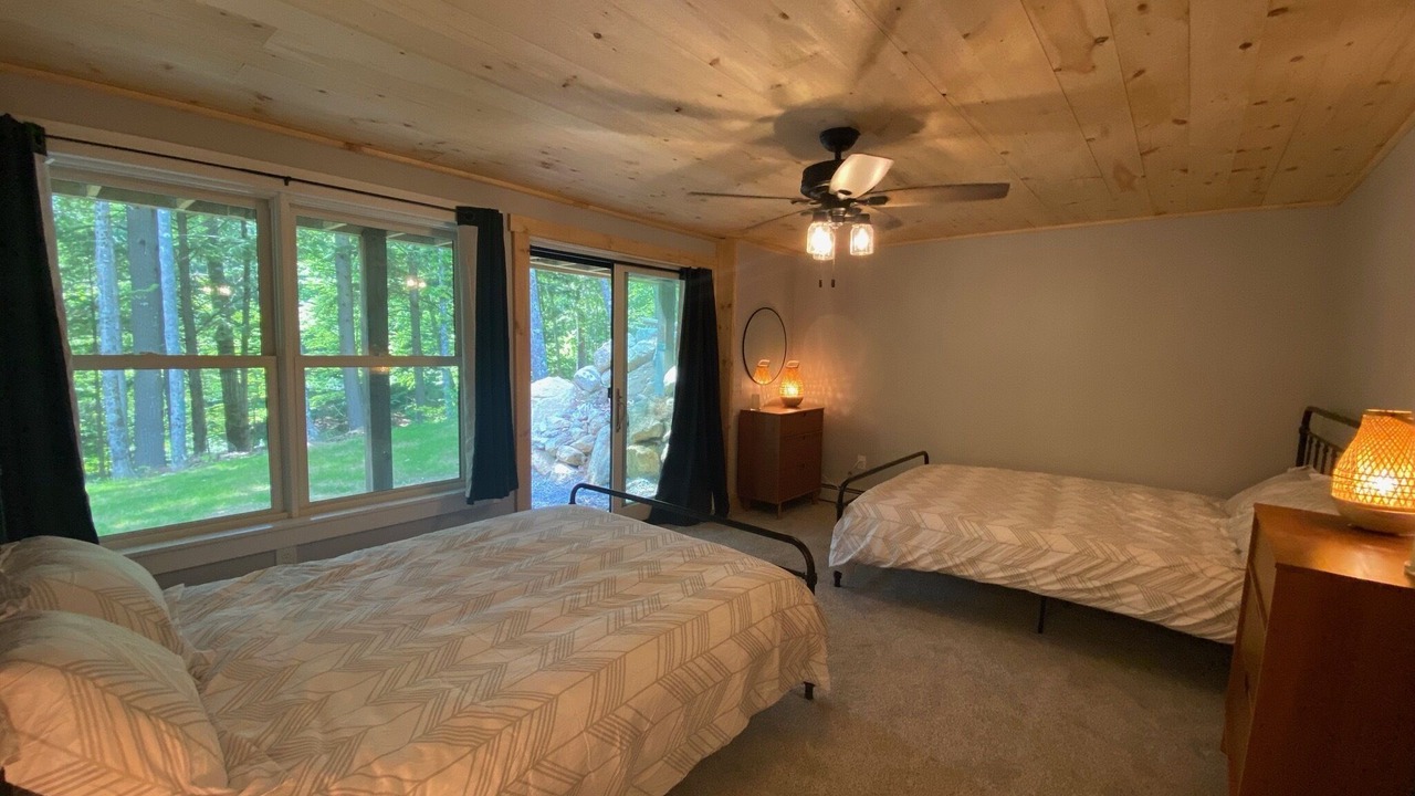 Photo of Bedroom in Norway