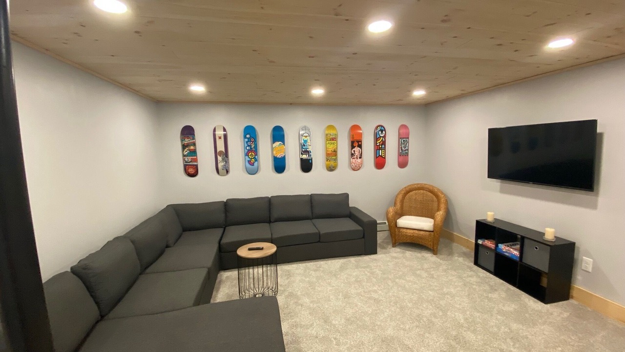 Photo of Livingroom in Norway
