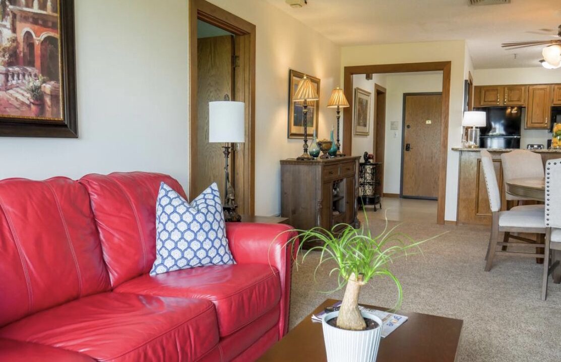 Photo of Livingroom in Shangri-La Estates